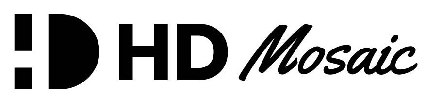 HD Mosaic